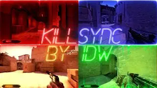 KillSync By IDW/KillSync из демок друзей)