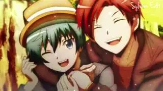 ❝ Fight Song ❞「AMV」Assassination Classroom