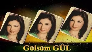 GÜLSÜM GÜL - BEN KİMİM
