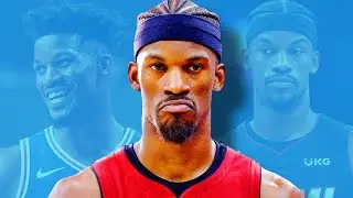 This is the END for Jimmy Butler...