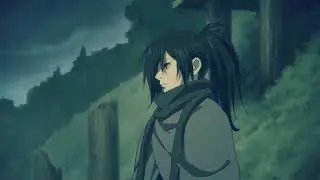 AMW  Dororo Hekimaru vs Demon \Хекимару против первого демона