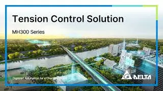 Tension Control Solutions