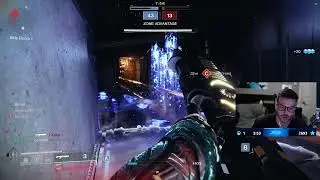 How Destiny 2 Shotgun Mains Be Like...