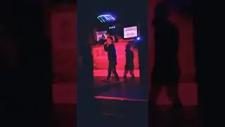 VinS18 - You are my summer (Луганск, 08.10.2021)