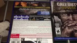 CALL OF DUTY WW2 EARLY ACCESSES!!