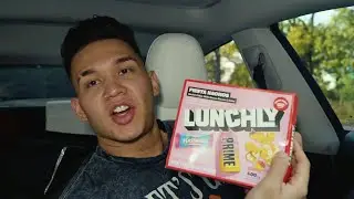 Lunchly vs Lunchables: The Battle for 90s Lunchbox Supremacy