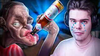 MURZOFIX ТАЩИТ КАТКУ | АЛКАШ РУИНИТ ИГРУ  FACEIT DUST 2 CS GO