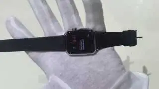 Браслет The Core для Apple Watch