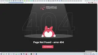 Tutorial - Hospedagem Web no 000webhost