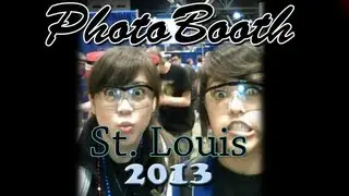 St. Louis Photobooth Video