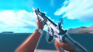FOOLS will say thats aimbot