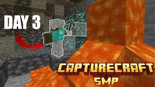 I Joined The Best Youtuber SMP!!!