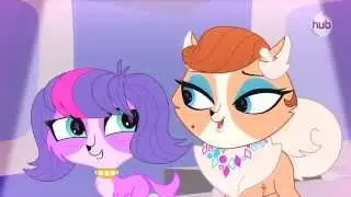 Littlest Pet Shop 