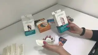Как вылечить шишку на большом пальце ноги? Халлус вальгус. Чем лечить, как подобрать нужное изделие.