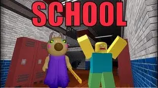 School, Chapter 5