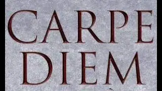 CARPE DIEM (Detti e Proverbi)