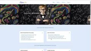FlexCalc.net