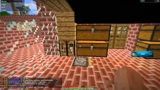 Minecraft Grief #1