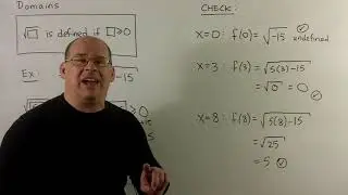 INTALG 7.1  Radicals