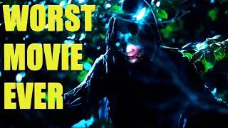 Alone In The Dark 2 Is So Bad That It's Uwe Boll's Alone In The Dark 2 - Worst Movie Ever