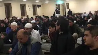 Qari Mikhaael Mala - Tajweed Coaching - Surah Fatiha & Naas - Beautiful Voice