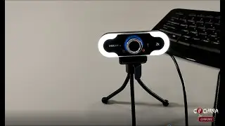Xiaovv B10 best budget webcam - είναι όντως?