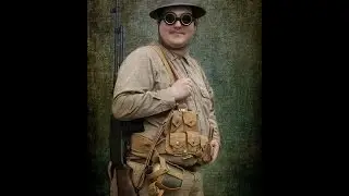 Watch City Steampunk Festival 2017