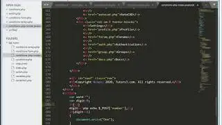 PHP-Lesson 10 PHP Conditions php inside Javascript
