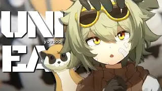 【MAD】【ZZZ】UNDEAD×ゼンレスゾーンゼロ