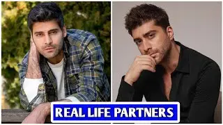 Dogukan Gungor Vs Erkan Meric Real Life Partners 2024