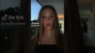 She’s gorgeous. #usesound #fyp #popular #tiktok #girl #wow ||😍