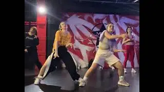 мастер класс Эмиля Даливалова