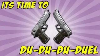 HOW TO USE THE DUALIES