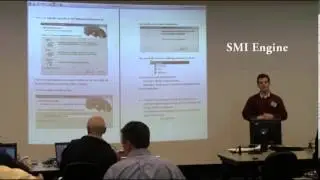 SmartSizer and SMI Engine Intro in SMI for Motion Control