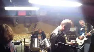 scrapyard garage bands