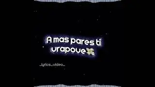 A mas pares ti vrapove