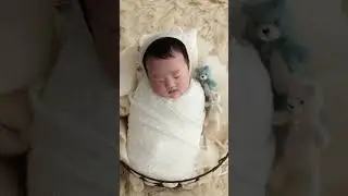 Making Of - ensaio newborn do Chistian e da Sophia