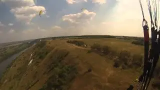 Сторожевое Август 2014