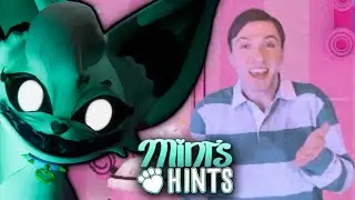 A Blue's Clues Horror Game?! | MINT'S HINTS | Full Game with Commentary