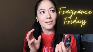 Fragrance Fridays- 100 Bon - Carvi & Jardin de Figuier