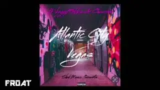 MikeyyRokks - AtlanticCityVegas (feat. Chavonne)