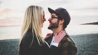 Chloe and Damien Engagement Teaser