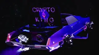 [FREE] HOUSTON TEXAS TYPE BEAT 2024 "CANDY CRAWL"