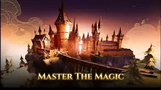 Harry Potter Magic Awakened Gameplay Welcome to Hogwarts Part 2
