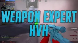 BACK TO HVH!