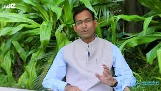 Dr Sharma's take on The Benefits of Attending Healthscape Summit