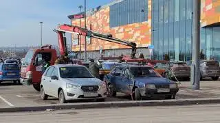 Ростовские притчи:)) или как принципы Господа Христа работают в жизни.