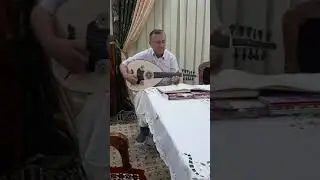 Касимов Рифатилла Қудратуллаевич 