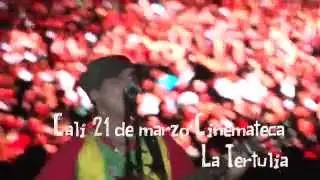 Trailer El Puto Amo de la Anarquia