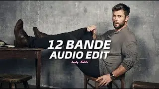 12 Bande - Varinder Brar - [edit audio] - (requested)